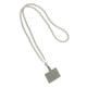 thumbnail image 3 of Cadena Moldeada Del Teléfono Con La Junta Del Teléfono Cordón Desmontable Lindo Del Teléfono Para La Cadena Del Halter De Las Mujeres, 3 of 5