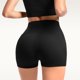 thumbnail image 2 of Shorts Ciclistas Leafigure 2 Piezas con Bolsillos, 2 of 3