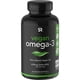 thumbnail image 1 of Aceite De Algas Omega 3 Vegano 60 Cápsulas Blandas, 1 of 3