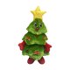thumbnail image 4 of árbol De Navidad De Peluche Que Canta Y Baila, De 15 Pulgadas, Para Restaurante, Adorno Navide?o, Color Verde, 4 of 5