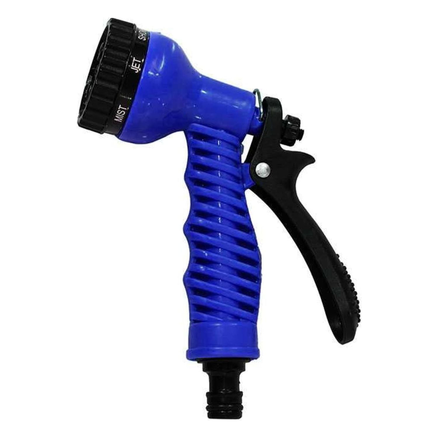 Total E-commerce - Manguera Retractil Y Expandible 22.5m Jardin Accesorios