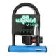 thumbnail image 5 of Candado Bicicleta Tipo U-lock Onwheels 24 Cm Con Soporte negro, 5 of 10