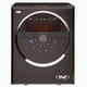 thumbnail image 2 of Estufa Calefactor Electrico Infrarroja con Wifi Anwo Negro, 2 of 3