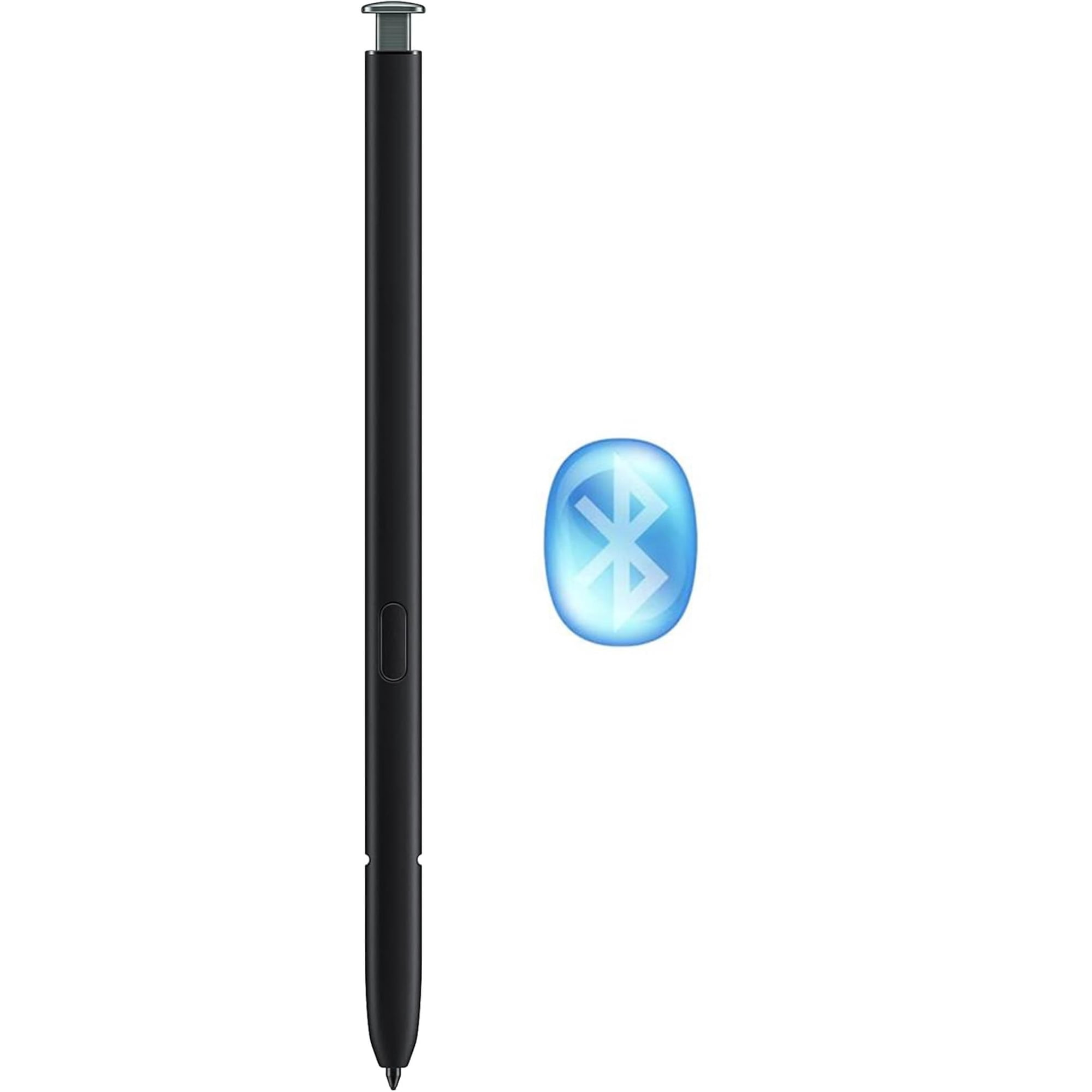 Slq - Lápiz Stylus Galaxy S23 Ultra S Pen Con Bluetooth Verde