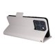 thumbnail image 5 of Funda Cartera para Motorola Edge 70 Tapa Flip con Ranuras y Soporte Blanco, 5 of 5