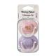 thumbnail image 1 of Chupete De Silicona Ultimate Fit Niña 6 18 Meses+, 1 of 3