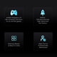 thumbnail image 5 of Adaptador Mcbazel BESAVIOR P5 General para PS5/PS5 Pro/PS5 Slim, 5 of 9