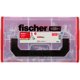 thumbnail image 2 of Anclajes para pared fischer FIXtainer 210 piezas universal, 2 of 7