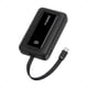 thumbnail image 2 of Cargador Portátil Power Bank Anker Zolo 10000mAh con USB C Black, 2 of 4