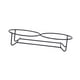 thumbnail image 2 of Soporte Para Cuencos Elevados, Estante Portátil De Utilidad Para Perros, Cachorros, Comida Y Agua Para El Hogar, 2 of 3