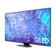 thumbnail image 5 of Smart TV  55'' QLED 4K Q80C - QN55Q80CAGXZS - Caja Reciclada, 5 of 9