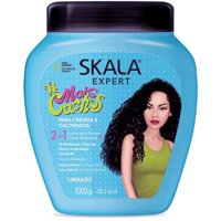 Skala - Crema De Peinar Rizos Perfectos Mais Cachos 1 Kg