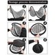 thumbnail image 4 of Tablero Reflector para Abolladuras LHYUSHUN 80 cm Plegable con Rayas, 4 of 8