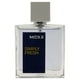 thumbnail image 2 of Simply Fresh De Para - Edt Spray, 2 of 4