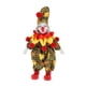 thumbnail image 1 of Mu?eca de payaso de porcelana peque?a Modelo de payaso divertido Figuras Recuerdos Artesanía B, 1 of 5