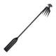 thumbnail image 2 of Desmalezador Manual de acero de alto carbono, extractor de hierba portátil, desmalezadora multifuncional para bonsái, patio trasero, patio, plantación , Los 50cm, 2 of 5
