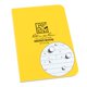 thumbnail image 1 of Cuaderno Rite in the Rain, 9 x 13 cm, tapa blanda resistente a la intemperie, 1 of 7