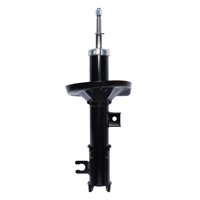 Wurtex - Amortiguador Delantero Izquierdo Daewoo Rezzo 1.6 2002 2003