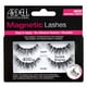 thumbnail image 1 of Pestañas magnéticas de doble tira Ardell Wispies Professional, 1 of 4