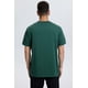 thumbnail image 3 of Polera Hombre Regular Fit Básica Verde, 3 of 4