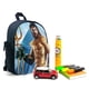 thumbnail image 3 of Mochila Desmarcar Aquaman Azul, 3 of 6