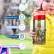 thumbnail image 5 of Botella de Agua Infantil Huevitos: Una Aventura Africana Rosa 12 oz, 5 of 6