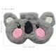 thumbnail image 2 of Máscara para Dormir HXINFU Koala de Peluche para Viaje, 2 of 6