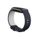 thumbnail image 2 of Accesorio: correa de piel vegana para Fitbit Charge 5 y 6, tamaño índigo, talla pequeña, 2 of 4