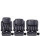 thumbnail image 3 of Silla Auto Smartix Negro, 3 of 7