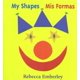 thumbnail image 1 of Libro LB Kids My Shapes / Mis Formas (Español e Inglés), 1 of 1