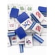 thumbnail image 1 of Set de Fichas de Mahjong Mahjong With Us Azure Blossom de Lujo, 1 of 9