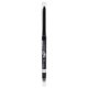 thumbnail image 1 of Delineador de ojos Rimmel Exaggerate Smoke N Shine 001 Little Black Smokey, 1 of 2