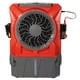 thumbnail image 1 of Enfriador evaporativo portátil Hessaire DC18 900 CFM 115 V, 1 of 1
