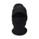 thumbnail image 3 of Máscara De Esquí De Invierno Gorro Bufanda De Cuello Esquí Al Aire Libre Punto Pasamonta?as Gorro Negro, 3 of 4