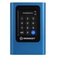 thumbnail image 1 of SSD externo Kingston IronKey Vault Privacy 80 de 1,92 TB, 1 of 9