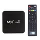 thumbnail image 1 of MX PRO 5G 4K Ultra HD Reproductor de Medios en Streaming - 2GB RAM 16GB ROM, WiFi de Doble Banda, Sistema de Entretenimiento para el Hogar, 1 of 8