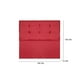 thumbnail image 3 of Respaldo 2 Pl Basic Rojo, 3 of 3