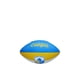 thumbnail image 5 of Mini Balón de Fútbol Americano WILSON NFL Los Angeles Chargers Retro, 5 of 6