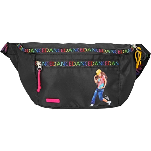 TOPModel Crossbag (Bolso cruzado) Banano DANCE