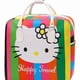 thumbnail image 1 of Bolso Hello Kitty Grande Multifuncional Tipo Maleta, 1 of 2
