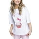 thumbnail image 2 of Pijama Verano Mujer Algodón Hello Kitty C2, 2 of 3