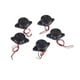 thumbnail image 2 of 5x Active Piezo Buzzer Sfm-27 Sirena De Alarma Para Vehículos De Circuitos Físicos, 2 of 5