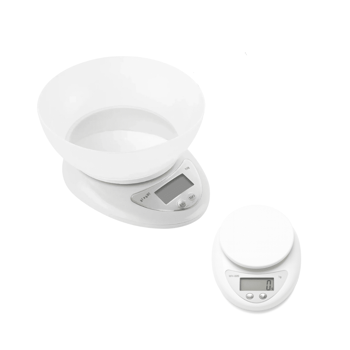 Genérico - Balanza Pesa Gramera Digital Para Alimentos Repostería