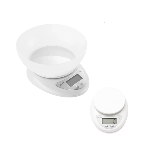Genérico - Balanza Pesa Gramera Digital Para Alimentos Repostería