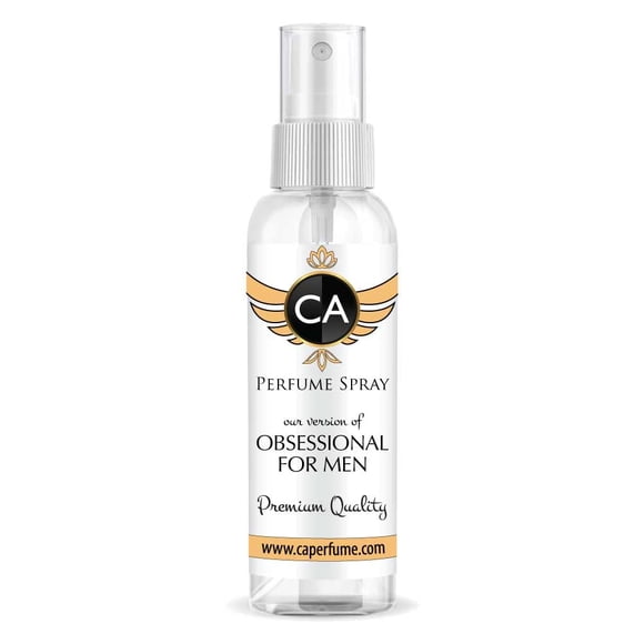 Perfume CA Eco Refill Impression of Obsessional EDP, 60 ml