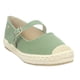 thumbnail image 3 of Alpargatas Chalada Mujer Dijon-11 Verde Casual, 3 of 7