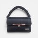 thumbnail image 1 of Cartera Fiesta Elara a Crochet Negro, 1 of 2