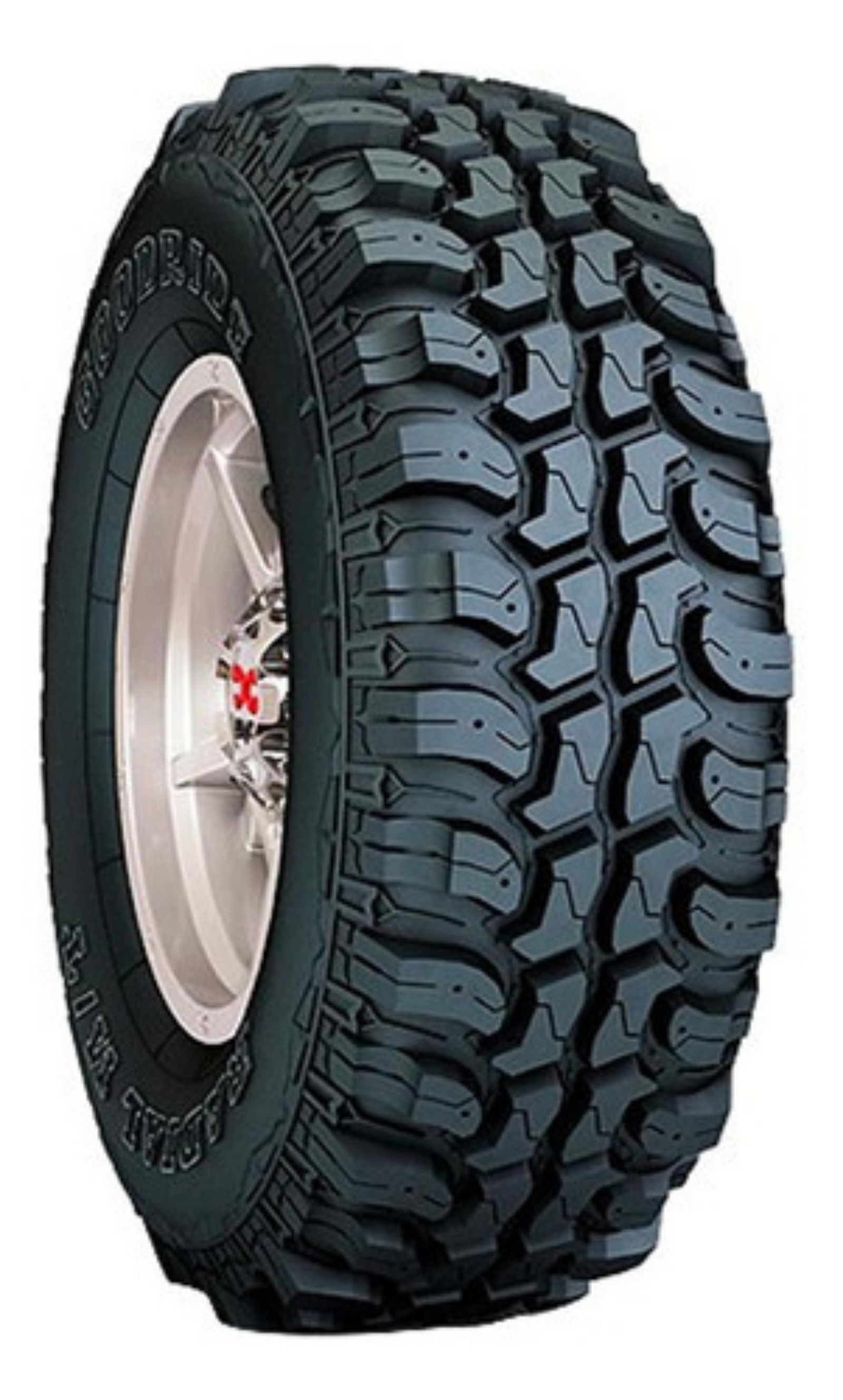 Goodride - Neumático 205 R16C 8Pr Sl366