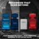 thumbnail image 3 of Set de minicolonia Perfume Perry Ellis de 4 piezas para hombre, 7 ml, 3 of 6