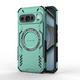 thumbnail image 4 of Funda GANGXUN para Google Pixel 10 Pro 5G , magnética, resistente a golpes, con soporte, unisex, carga inalámbrica, 4 of 4